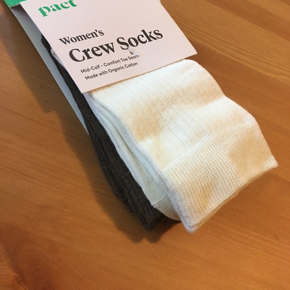 Women’s crew socks NWT - Picture 5 of 5